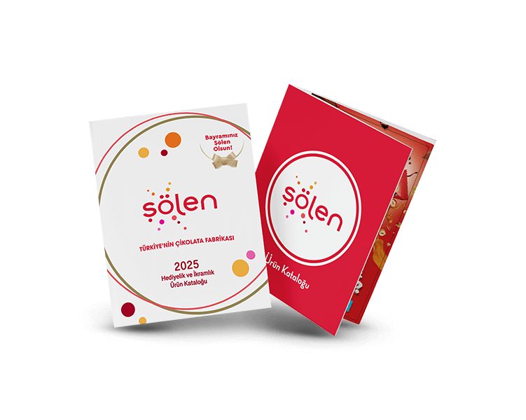 şölen katalog