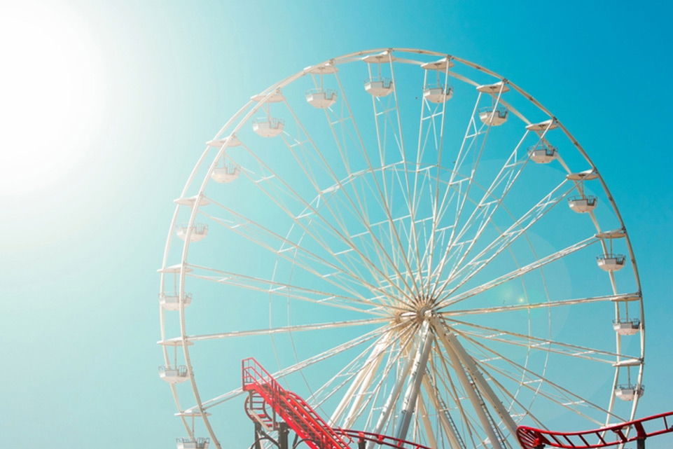 Bostancı Lunapark