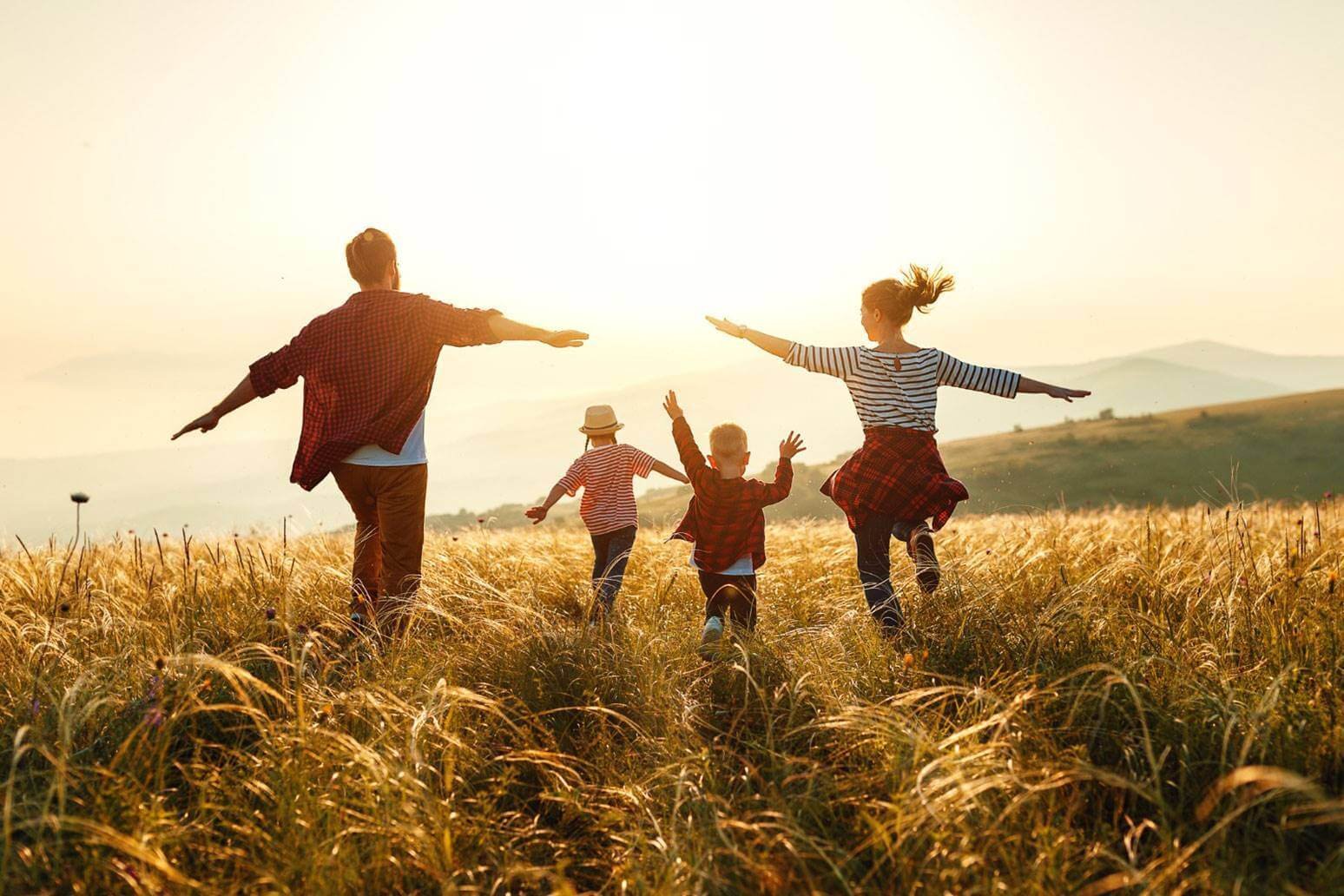 Bu Yaz Ailenizle Birlikte Yapabileceğiniz 6 Aktivite