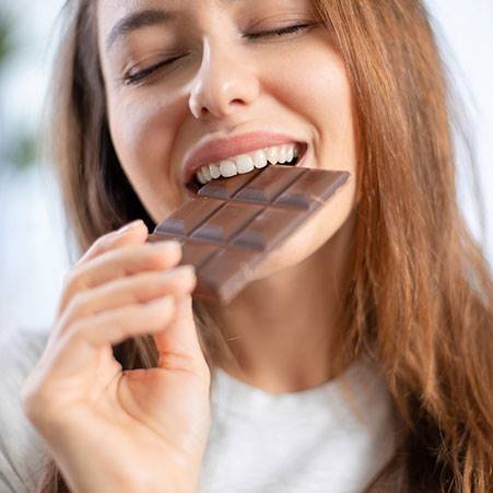 Çikolatanın Sırrı: Çikolata Neden Mutlu Eder?