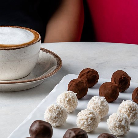 Çikolata Gurmelerine Özel: Çikolata Tadımı Nasıl Yapılır?