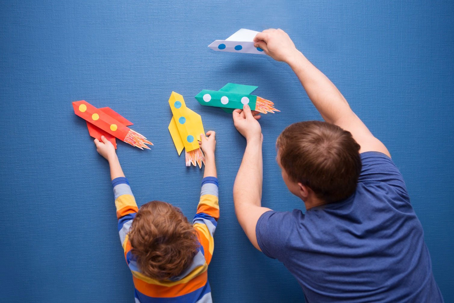 Kolay ve Eğlenceli: Çocuklar İçin 4 El Yapımı Oyuncak