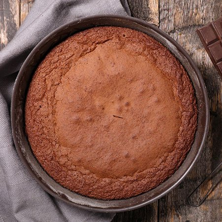 Doğum Günü Pastası Fikirleri: Evde Yapabileceğiniz Çikolatalı Pasta Tarifleri