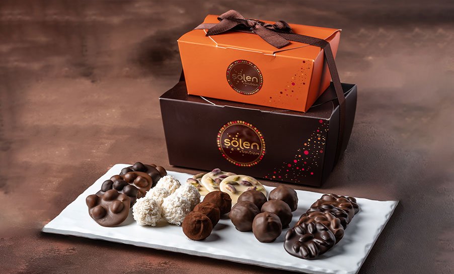 Dünya Çikolata Günü: Bir Çikolata Hayatımıza Neler Katar?