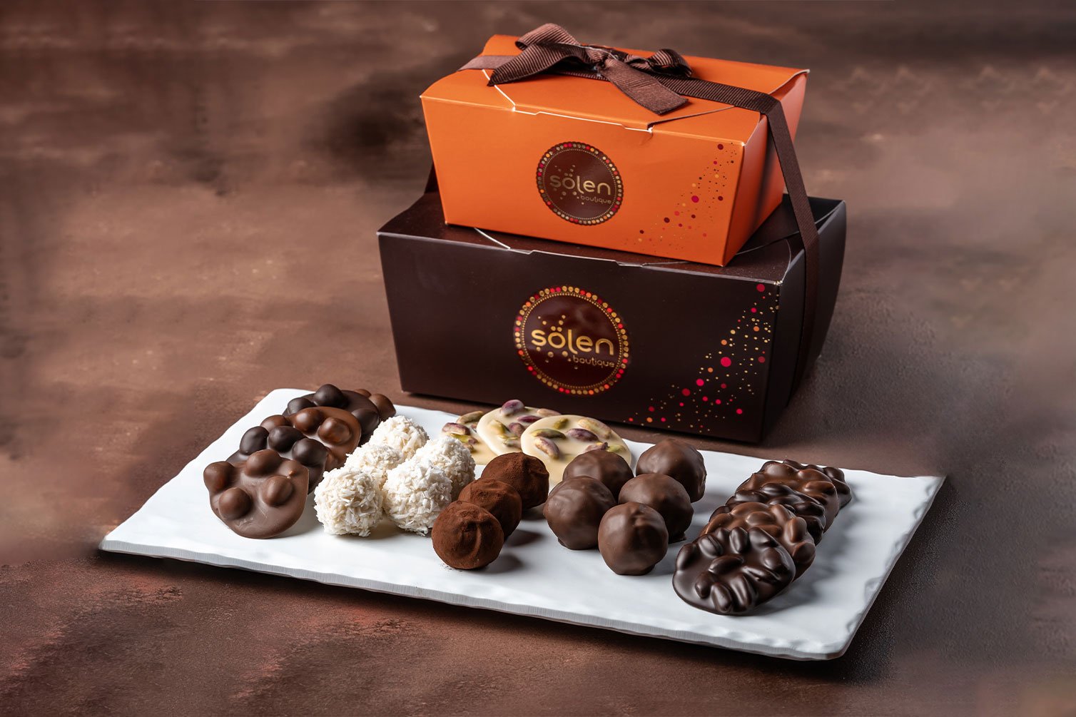 Dünya Çikolata Günü: Bir Çikolata Hayatımıza Neler Katar?
