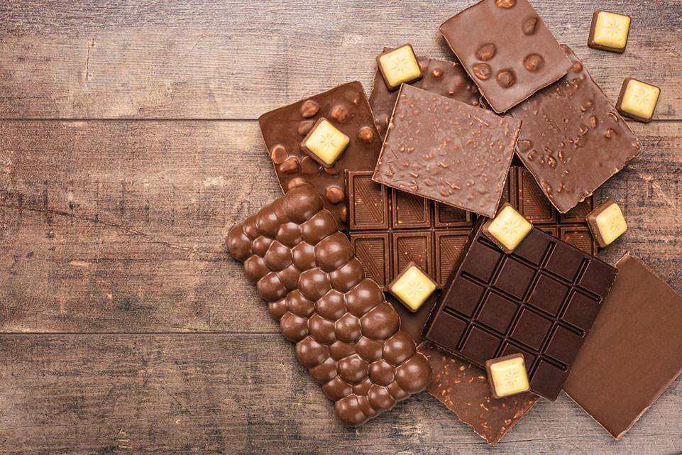 Çikolatanın Sırrı: Çikolata Neden Mutlu Eder? | Şölen