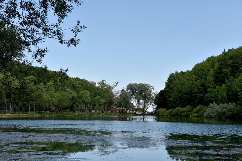 Karagöl Tabiat Parkı, Ankara