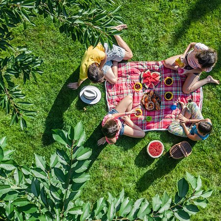 Piknik Zamanı: Pikniği Daha Keyifli Hale Getirecek İpuçları