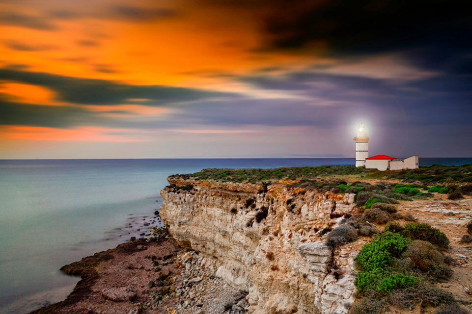 Polente Feneri