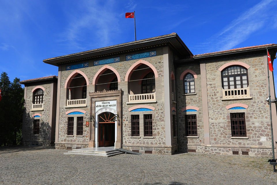 Cumhuriyet Müzesi
