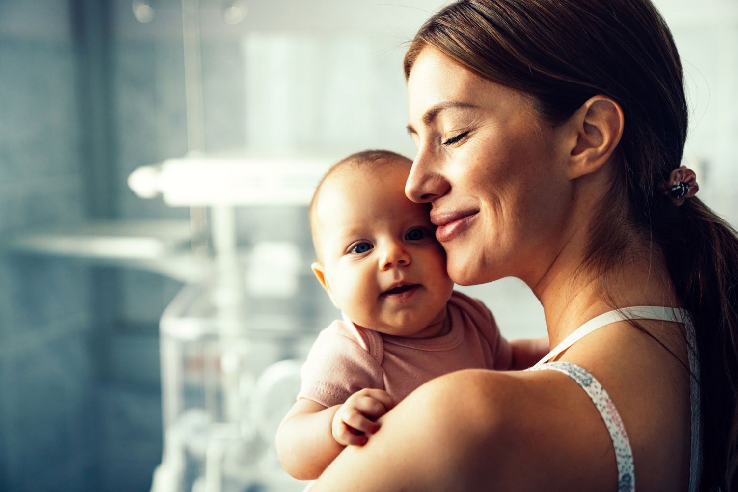 İlk Heyecan: Yeni Annelere Hediye Önerileri