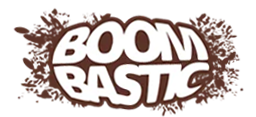 Boombastic Marka Logosu