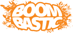 Boombastic Marka Logosu