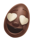 şölen yumurta çikolata