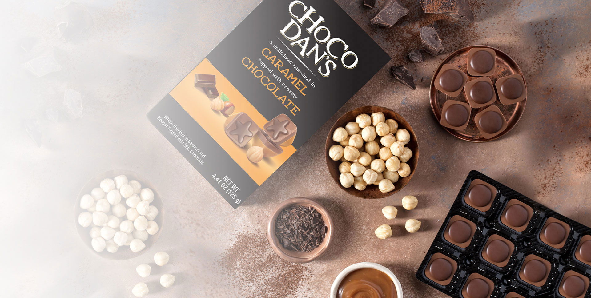 Chocodans | Şölen